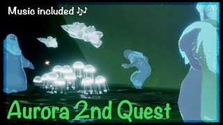 [Beta] AURORA: 2nd Quest (Music Included)