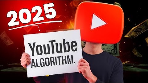 YouTube Algorithm Explained In 5 Minutes (2025)
