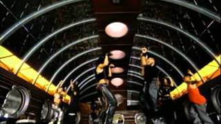 Aaliyah - More Than A Woman (VjToolsClassic Remix)