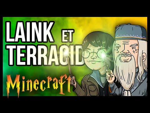 ON AVOUE NOS SECRETS DANS LA CHAMBRE DES SECRETS (Minecraft Harry Potter)