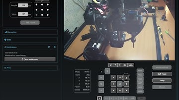 Grbl 1.1 Jogging and Better Grbl Support