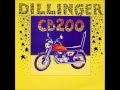 Capture de la vidéo Dillinger - Cokane In My Brain
