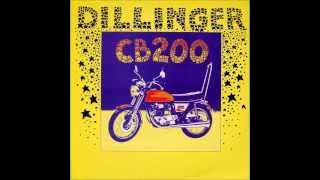 Dillinger - Cokane In My Brain