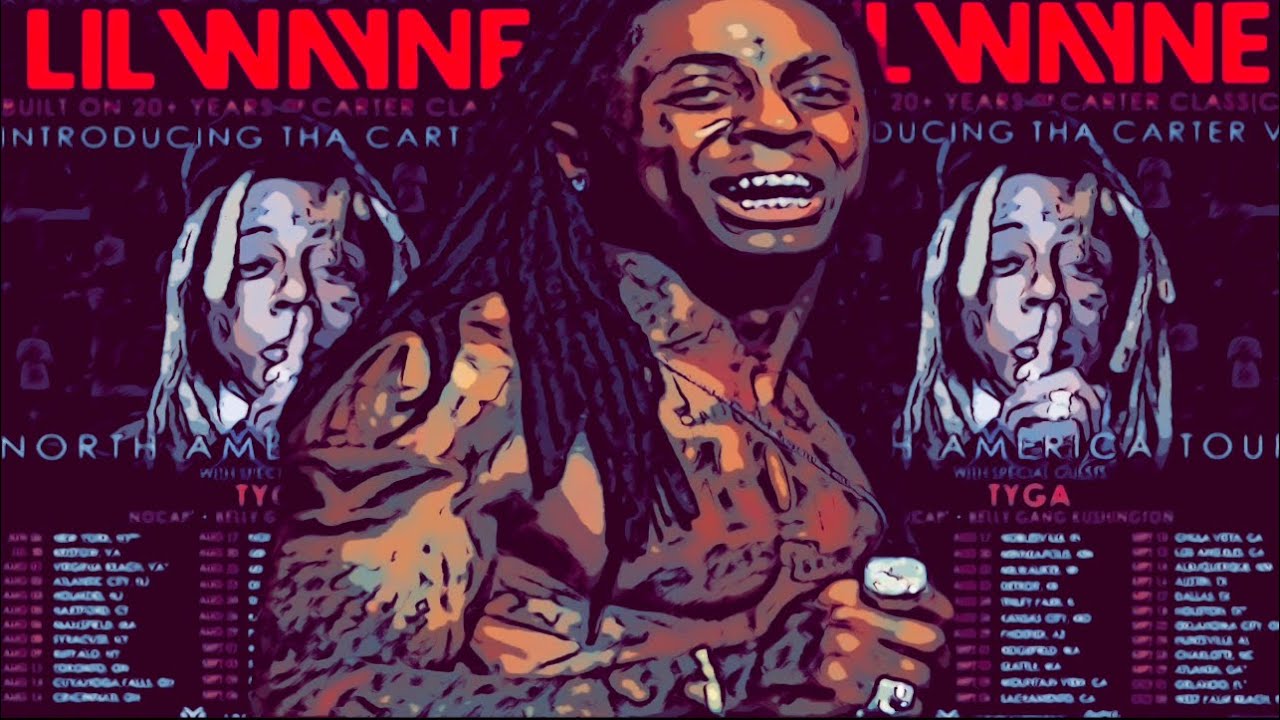 Surviving Mysterious Illness| Lil Wayne Falls EXTREMELY ILL At Concert! The Elite Want Wayne DEAD? Surviving Mysterious Illness| Lil Wayne Falls EXTREMELY ILL At Concert! The Elite Want Wayne DEAD?