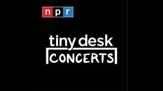 The Lumineers: NPR Music Tiny Desk Concert