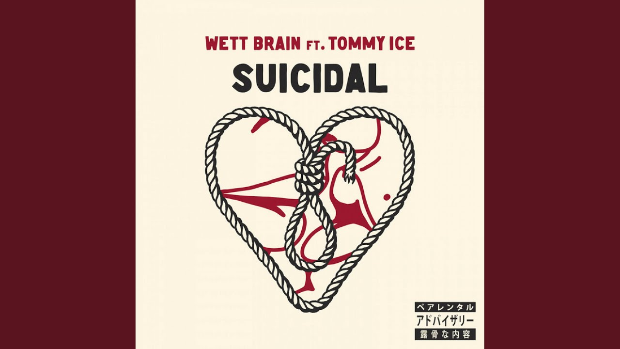 Guarda Suicidal su YouTube Guarda Suicidal su YouTube