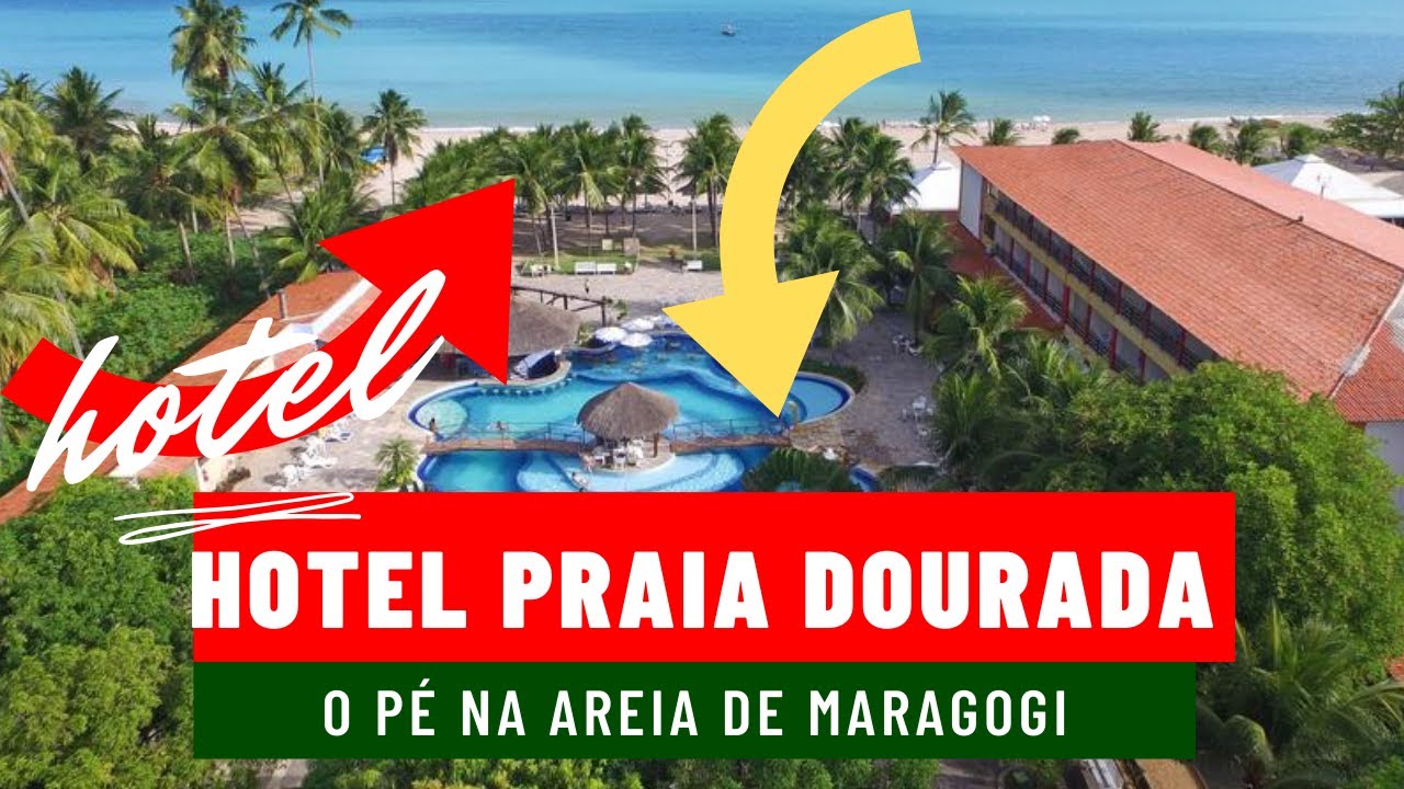 Featured image of post Telefone Hotel Praia Dourada Maragogi All rooms have balconies and lcd tvs