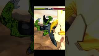 #budokaitenkaichi4 #ps2 #reels #dragonball #gaming #gameplay #shorts #themero