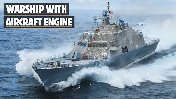 Why the US Navy Keeps Quiet About This LCS Feature