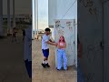DEI UM SUSTO NA GALERA