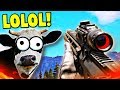 THIS GAME IS HILARIOUS... (Far Cry 5 Funny Moments)
