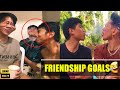 FRIENDSHIP GOALS! SOLID ANG SAYA KAPAG NAPANOOD MO SILA😂|PINOY FUNNY VIDEOS &amp; FUNNY MEMES