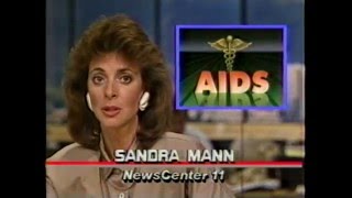 Broad-based youth HIV/AIDS education recommended by John Potterat, Julie Castle in 1988 screenshot 4