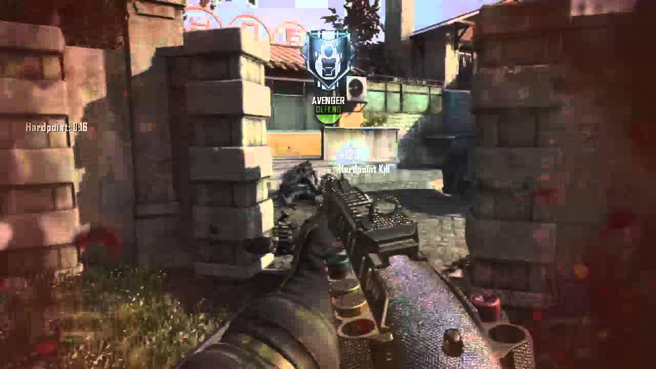 Remington Quad YouTube