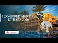 I compared Airbnb vs Hotels in 2026 #propertymanagement #hotelmanagment #airbnbhosting