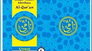BUKU JILID 4 METODE UMMI (LENGKAP) Halaman 1 sampai 40 - Mudah Belajar Al-Qur'an untuk Pemula