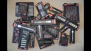 Finally upgraded my mechanic tool set after 11 years! Icon tool unboxing & 1st impressions