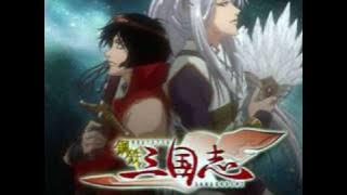 Nostalgia - Camino/ OP Koutetsu Sangokushi