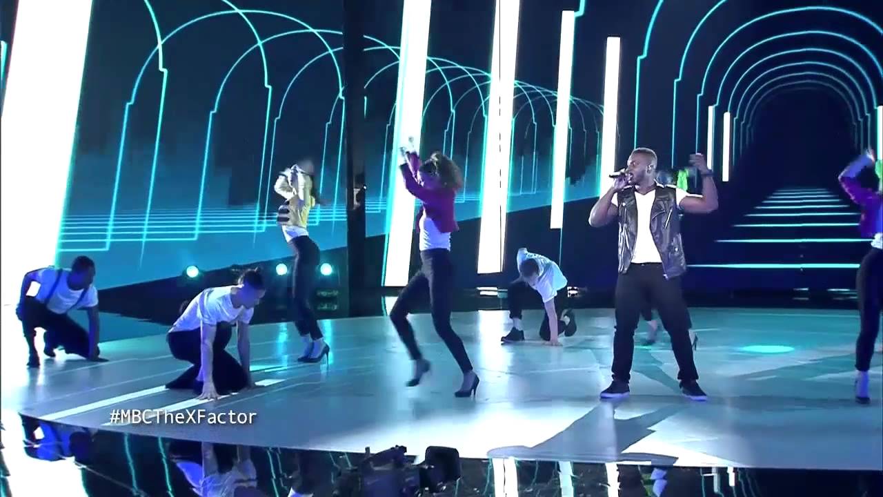 x factor mbc4 2015 x factor mbc4 2015