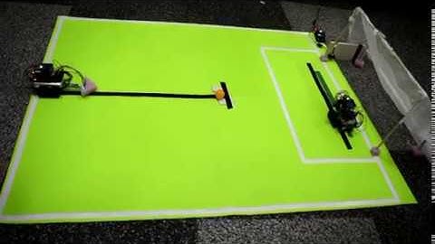 Virginia Tech   ECE 4534 Embedded Systems   Team 15 Summer 2018