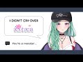 Beni Didn't Cry Over AnoHana 【Yakumo Beni | VSPO! ENG SUB】 thumbnail