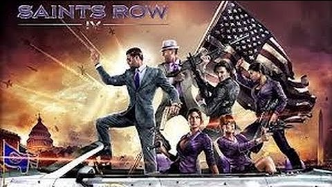 Cyber Monday: Saints Row 4, Elder Scrolls Online, Minecraft 1.5