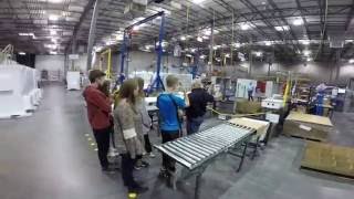 MFG DAY at SPM | 2016