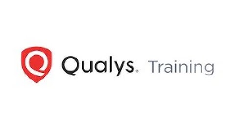 The Complete Qualys Vulnerability Management Training#cybersecurity #vulnerability