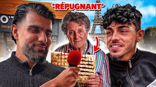 Quest-Ce Que Les Français Pensent Réellement Du Tacos ? Ft