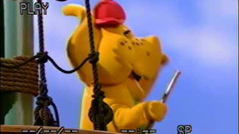 Imagination Island (1998 Version) Part 45