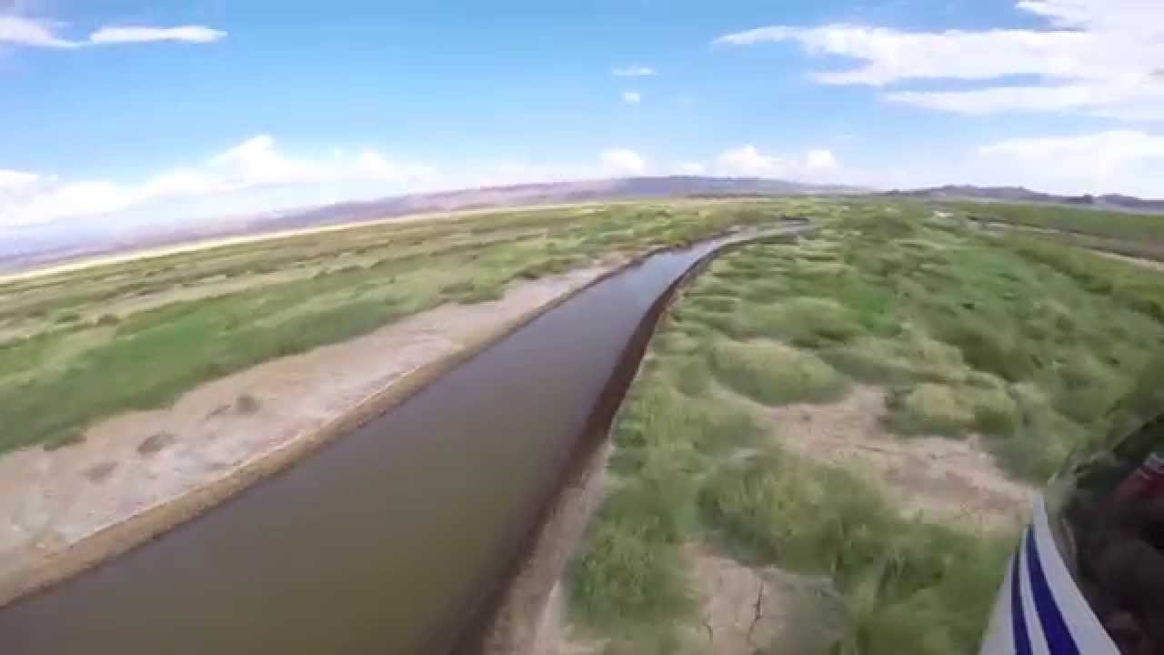 Ol Malo to Lake Turkana by Helicopter