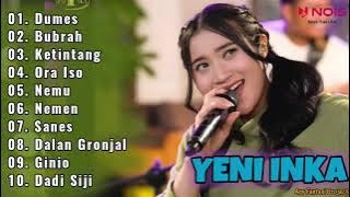 YENI INKA ' DUMES ' FULL ALBUM TERBARU 2023