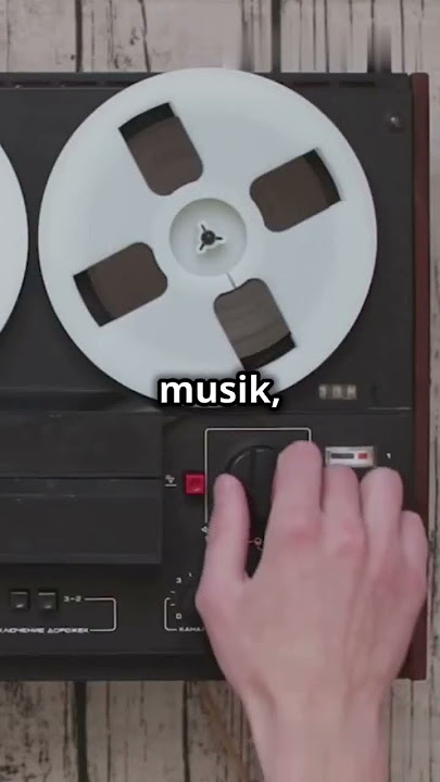 Fakta Menarik Tentang Kaset Pita! #facts #beritaterkini #viralvideo #shorts #kasetpita #music