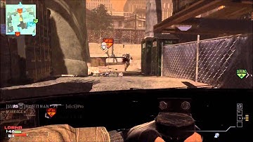 How to use the Riot Shield In MW3 (Tips & Tricks) By Hazzzalar