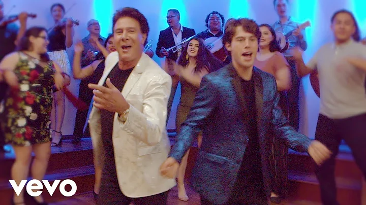 Fernando Allende, Adn Allende - La Bamba