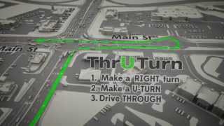 Hill Field Road ThrU Turns: Main Street Tutorial