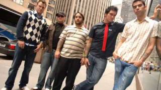 new found glory - tangled up