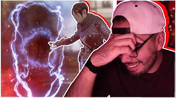 Stop Hesitating to Use Wraith