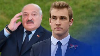 Коля Лукашенко стал министром / Новинки