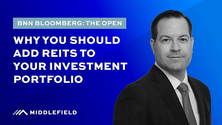 Why You Should Add REITs to Your Investment Portfo...