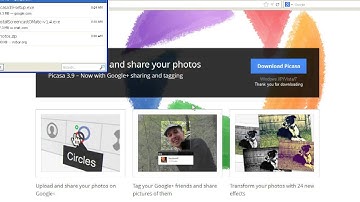 Using Picasa for Real Estate Pt 1