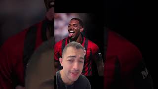O ESTRANHO SERIA O CORINTHIANS FAZER BONS NEGÓCIOS #corinthians #andre #milan