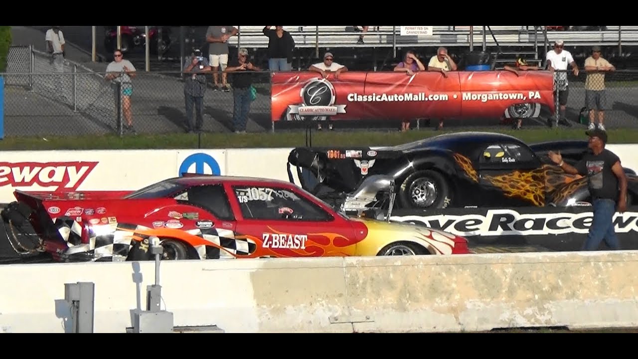 Top Sportsman Qual3 Dutch Classics Maple Grove 2019