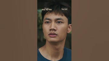 Có đã bao giờ tự hỏi Ba đã âm thầm trải qua những gì? #LatMat8 #VongTayNang