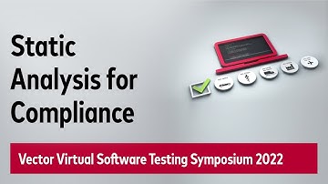 How to Effectively Use Static Analysis to Ensure Coding Standard Compliance