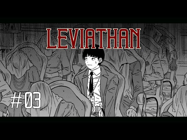 Project Moon Leviathan Roland
