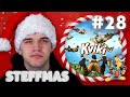   kviki gaming customs steffmas 28