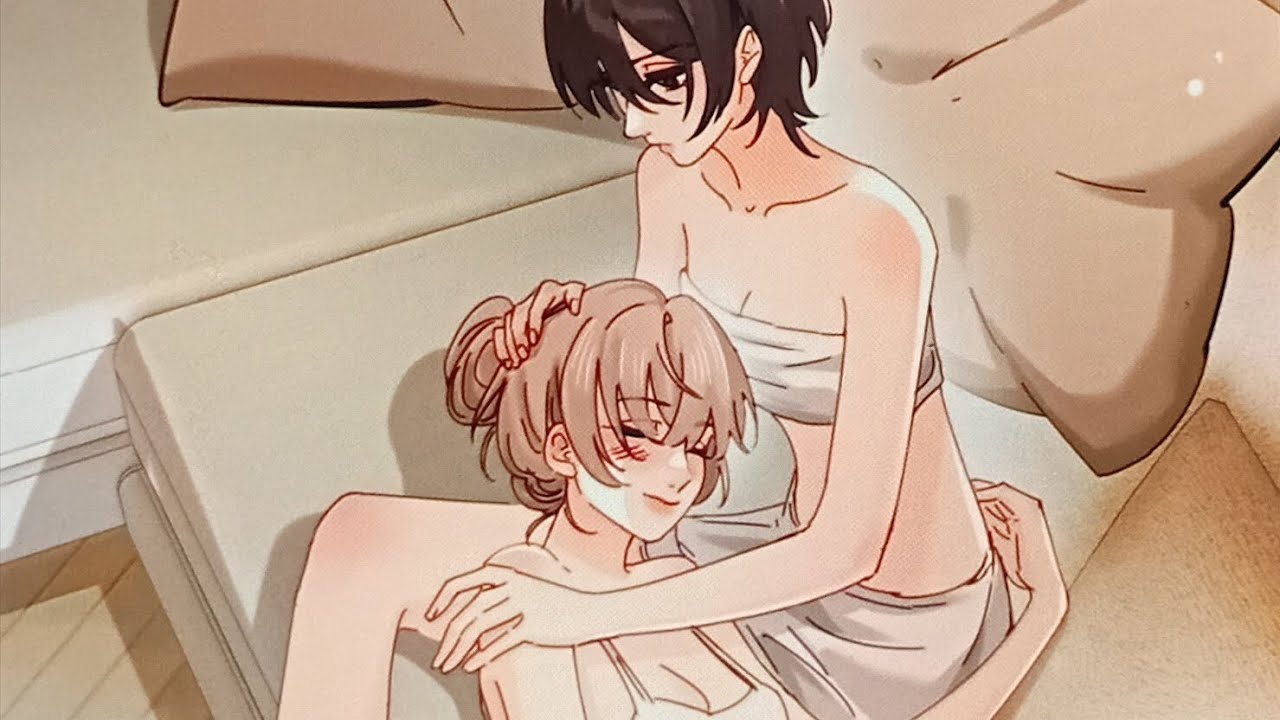 The Yandere Sister Just Want Me To Coax Her Chapter 75| Guxing x Mengnian 