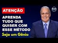 Domine sua Mente e Aprenda Tudo que Quiser | Palestra motivacional do Dr. Lair Ribeiro