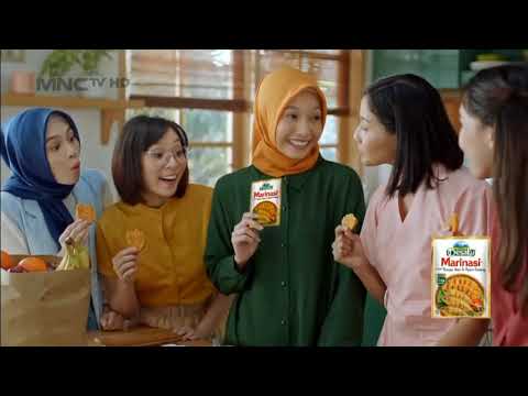 MNCTV HD - Iklan Desaku Marinasi (2025)